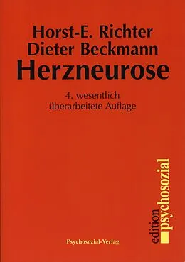 E-Book (pdf) Herzneurose von Horst-Eberhard Richter