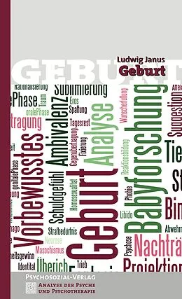 E-Book (pdf) Geburt von Ludwig Janus
