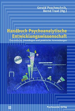 E-Book (pdf) Handbuch Psychoanalytische Entwicklungswissenschaft von 
