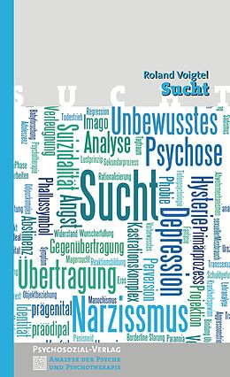 E-Book (pdf) Sucht von Roland Voigtel