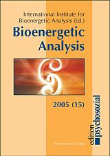 eBook (pdf) Bioenergetic Analysis de Margit Koemeda-Lutz, Helen Resneck-Sannes, Maê Nascimento