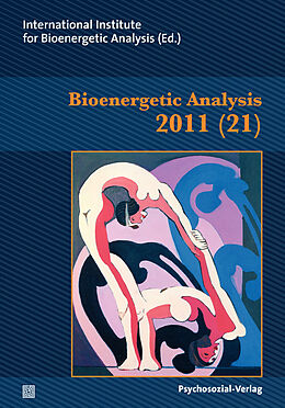 E-Book (pdf) Bioenergetic Analysis von 