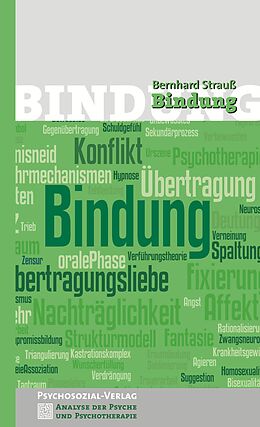 E-Book (pdf) Bindung von Bernhard Strauß
