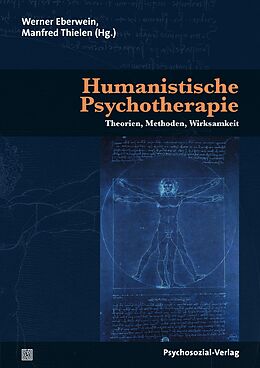 E-Book (pdf) Humanistische Psychotherapie von 