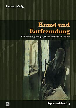 E-Book (pdf) Kunst und Entfremdung von Hannes König