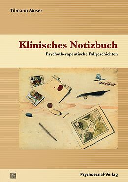 E-Book (pdf) Klinisches Notizbuch von Tilmann Moser