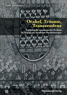 E-Book (pdf) Orakel, Träume, Transzendenz von Steffi Zacharias
