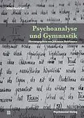 E-Book (pdf) Psychoanalyse und Gymnastik von Otto Fenichel
