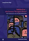 E-Book (pdf) Inklusion - ein leeres Versprechen? von Georg Feuser
