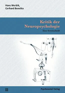 E-Book (pdf) Kritik der Neuropsychologie von Hans Werbik, Gerhard Benetka