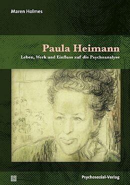 E-Book (pdf) Paula Heimann von Maren Holmes