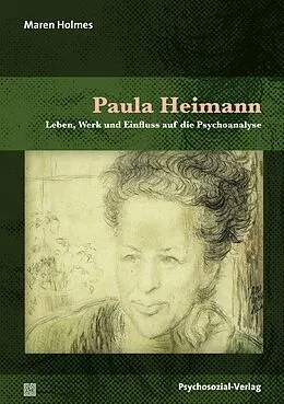 E-Book (pdf) Paula Heimann von Maren Holmes