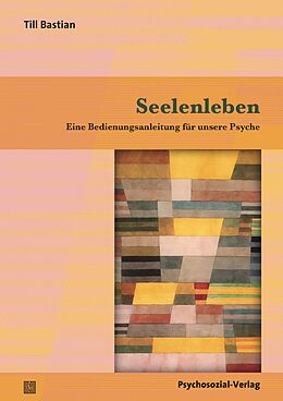 E-Book (pdf) Seelenleben von Till Bastian
