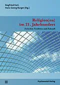 E-Book (pdf) Religion(en) im 21. Jahrhundert von 