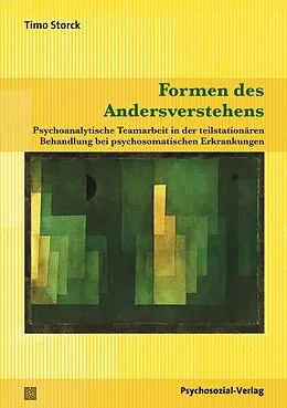 E-Book (pdf) Formen des Andersverstehens von Timo Storck