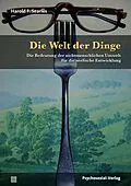 E-Book (pdf) Die Welt der Dinge von Harold F. Searles