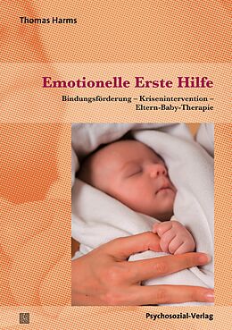 E-Book (pdf) Emotionelle Erste Hilfe von Thomas Harms