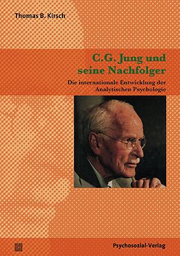 E-Book (pdf) C.G. Jung und seine Nachfolger von Thomas B. Kirsch