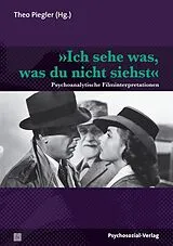 E-Book (pdf) »Ich sehe was, was du nicht siehst« von 