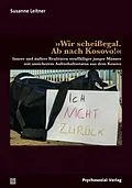 E-Book (pdf) »Wir scheißegal. Ab nach Kosovo!« von Susanne Leitner