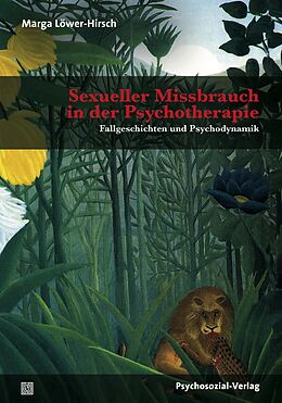 E-Book (pdf) Sexueller Missbrauch in der Psychotherapie von Marga Löwer-Hirsch