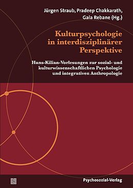 E-Book (pdf) Kulturpsychologie in interdisziplinärer Perspektive von 