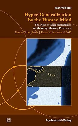 E-Book (pdf) Hyper-Generalization by the Human Mind von Jaan Valsiner