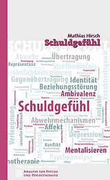 E-Book (pdf) Schuldgefühl von Mathias Hirsch