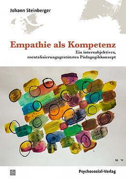 E-Book (pdf) Empathie als Kompetenz von Johann Steinberger