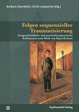 E-Book (pdf) Folgen sequenzieller Traumatisierung von 