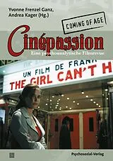E-Book (pdf) Cinépassion - Coming of Age von