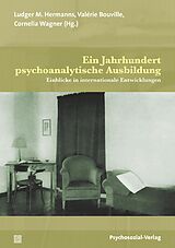 E-Book (pdf) Ein Jahrhundert psychoanalytische Ausbildung von 