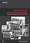 E-Book (pdf) Das Elend der Verschickungskinder von Anja Röhl
