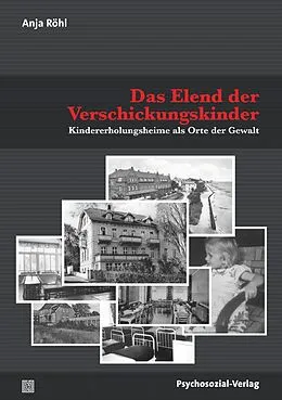 E-Book (pdf) Das Elend der Verschickungskinder von Anja Röhl