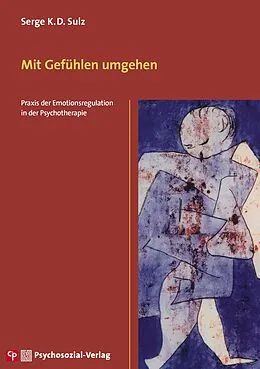 E-Book (pdf) Mit Gefühlen umgehen von Serge K.D. Sulz