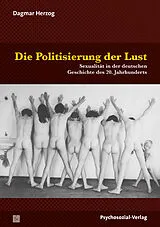 E-Book (pdf) Die Politisierung der Lust von Dagmar Herzog