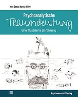 E-Book (pdf) Psychoanalytische Traumdeutung von Nico Stenz