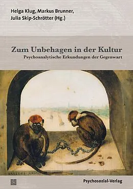 E-Book (pdf) Zum Unbehagen in der Kultur von 