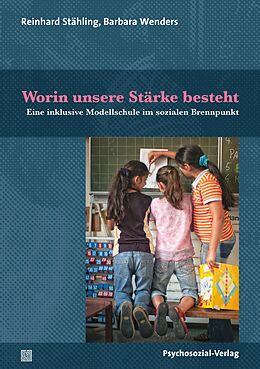 E-Book (pdf) Worin unsere Stärke besteht von Reinhard Stähling, Barbara Wenders