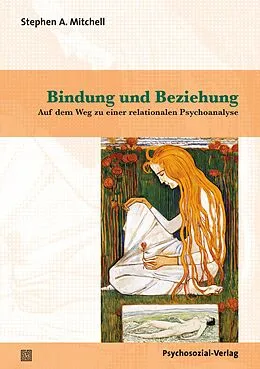 E-Book (pdf) Bindung und Beziehung von Stephen A. Mitchell