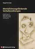 E-Book (pdf) Mentalisierungsfördernde Verhaltenstherapie von Serge K.D. Sulz