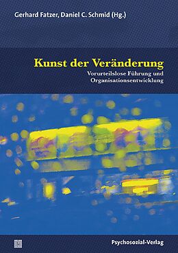 E-Book (pdf) Kunst der Veränderung von 