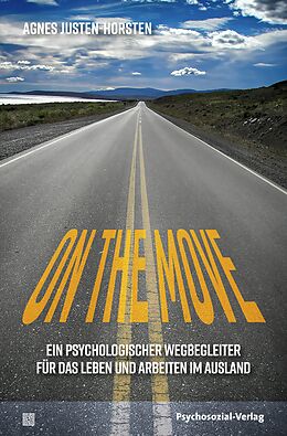 E-Book (pdf) On the Move von Agnes Justen-Horsten