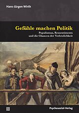 E-Book (pdf) Gefühle machen Politik von Hans-Jürgen Wirth