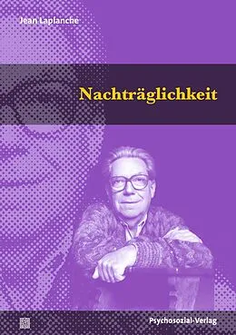 E-Book (pdf) Nachträglichkeit von Jean Laplanche