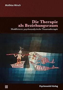 E-Book (pdf) Die Therapie als Beziehungsraum von Mathias Hirsch