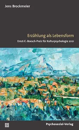E-Book (pdf) Erzählen als Lebensform von Jens Brockmeier