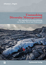 E-Book (pdf) Unmasking Diversity Management von Johanna Lisa Degen