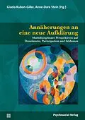 E-Book (pdf) Annäherungen an eine neue Aufklärung von 