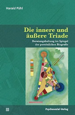 E-Book (pdf) Die innere und äußere Triade von Harald Pühl